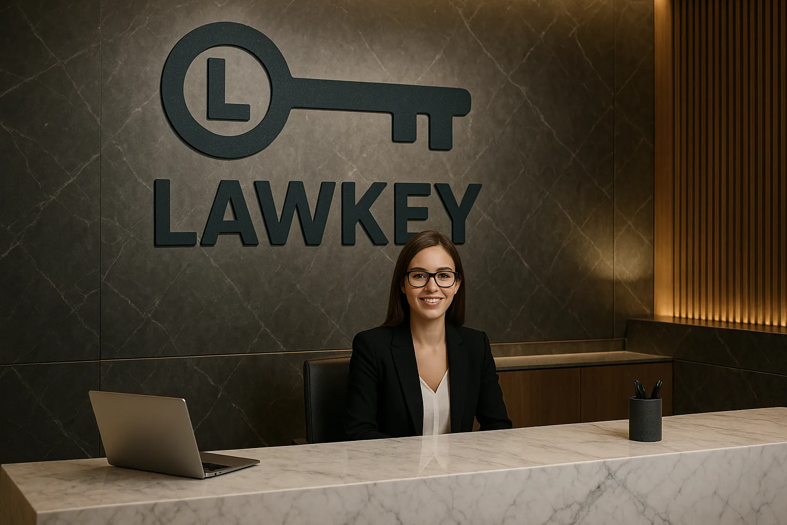 Despacho de abogados inmobiliarios Lawkey en Barcelona